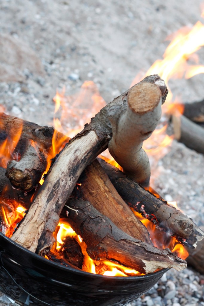 Residential Fire Pit Laws | Burlington, Hamilton & Aldershot