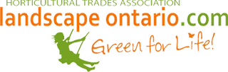 Landscape Ontario - green for life
