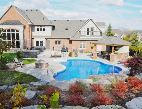 Five Ideas to Add More Oomph to Your Poolscape!
