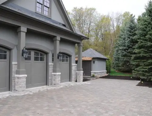 Create Driveway Envy with a Quality Stone Driveway